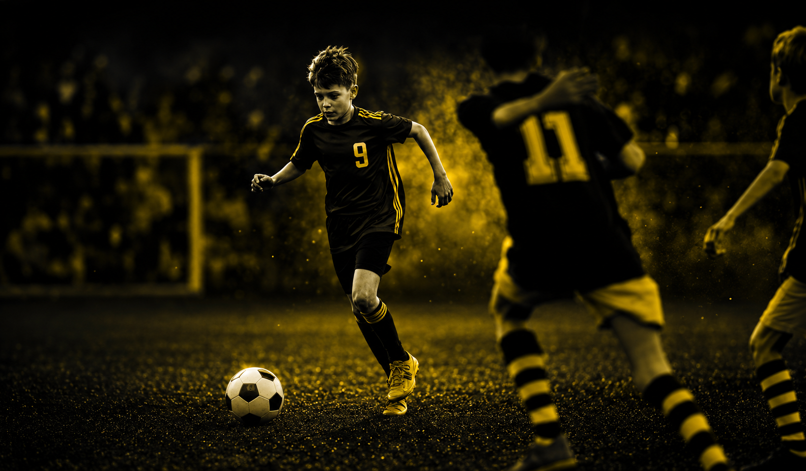 Join Merstham Youth